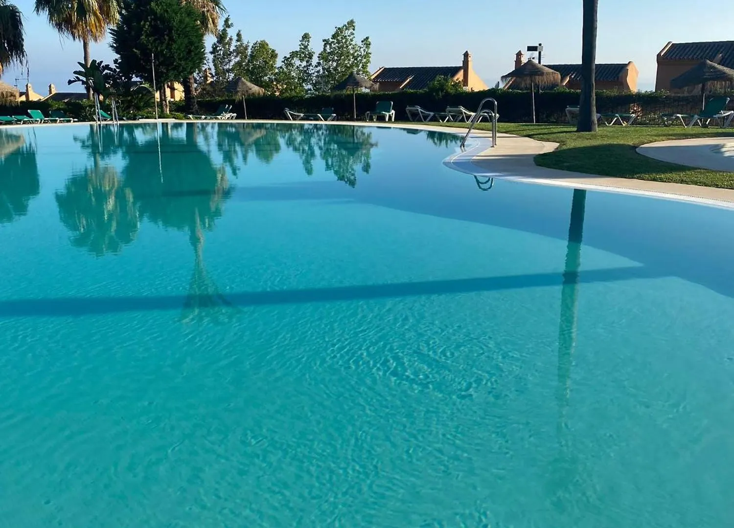 Penthouse Roma Santa Maria Golf Apartment Marbella Spain